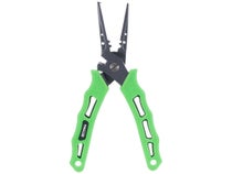 6.5 SS Lead Posting/Split Ring Pliers