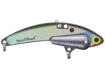 SteelShad Original Blade Bait Kentucky Shad; 3/8 oz.