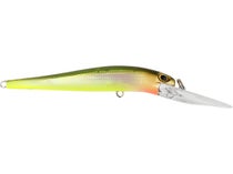 Storm Giant Suspending Thunderstick Lure, Ice Fishing Equipment Tools and  Garage Items