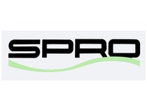 SPRO Window Sticker