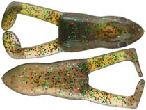 Top Toad – Stanley Jigs/Hale Lure