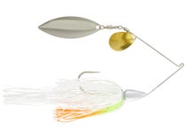 Trophy Bass Co CS-II Colorado Willow Spinnerbait