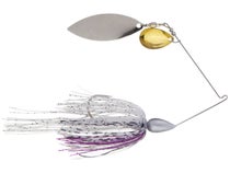 Trophy Bass Co. CS 2 Colorado Willow Spinnerbait