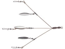 Alabama Rig Fishing 101 – How To Rig And Fish The Multi-Wire Phenomenon