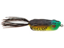 Toad Thumper Lure Co - Bad Bone Swamper