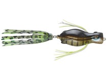 Teckel USA Duckroaker Popper Frog