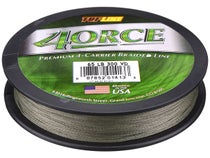 300yd Spool of 100lb Green Tuf-Line 4Orce 4 Carrier Braided