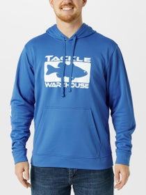 tw Hoodie Royal Blue Small