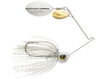 Catch Co., Introducing The Tight Rope Bite Getter! Available in May, this  new compact spinnerbait from @tightrope_fishing is loaded with juicy fish
