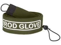 The Rod Glove Tournament Series Casting Army Green