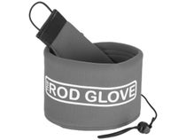 The Rod Glove | Housse de protection Nylon Standard - Spinning