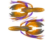 Tightlines UV Hy-Brid Craw