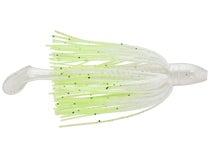 Tightlines UV PL-WSB5R-WCTIP Sow Belly Rattl'n Swimmer 5 Pearl with