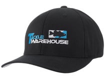 Tackle Warehouse Flex Fit Hat | Warehouse Tackle