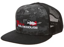 tackle warehouse hat - Gem