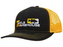 Tackle Warehouse Promo Hats