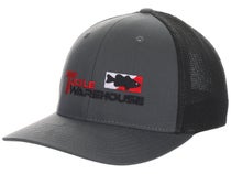 Tackle Warehouse Trucker Flex Fit Hat