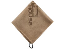 Buy Bait Towel 3 Pack Fishing Towels with Clip, Plush Microfiber nap  Fabric, 16x16, The Original Bait Towel Value 3 Pack Online at  desertcartZimbabwe