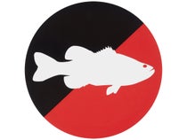 Tackle Warehouse Pro Gear Stickers