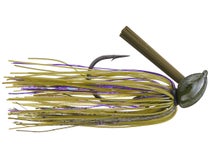 Untamed Tackle Ace Jig