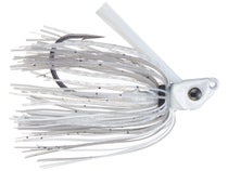 Punisher - Heavy Cover Swim Jig – Untamed Tackle