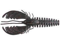 Venom Lures Nightmare Craw 6.25" 4pk