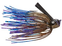 First Look: V&M Flatline Football Jig - Wired2Fish