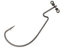 VMC Spin Shot Drop Shot Hook Review - Wired2Fish
