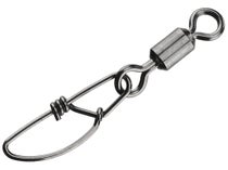 VMC SSRS-4 Stainless Steel Rolling Swivel Size 4 Saltwater 180lb