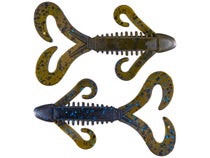 V&M Baits - Bloody Craw has been added in the J-Bug! Available