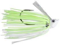 V&M Cliff Pace The Pulse Pacemaker Swim Jig