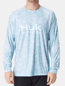 Huk Icon X Long Sleeve Shirt