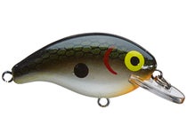 Rebel Lure Company - Although technically a shallow crankbait, a