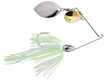Looking to dial in your finesse game? Our @denalifishing Lithium