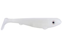 Scottsboro Tackle Co. Paddle Tail Swimbaits 5.5 inch / Albino Pearl