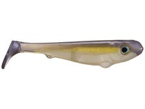 Scottsboro Tackle Co. Paddle Tail Swimbaits 4.5 inch / Natural Light