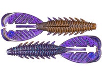 X Zone Lures Adrenaline Bug Review - Wired2Fish