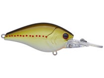 Xcite Baits XB-1 DD Crankbait