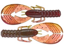 Muscle Back Craw 4 (7 Pack) – X Zone Lures