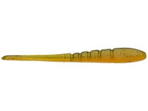 x Zone Lures Pro Series Finesse Slammer Perch / 3.25