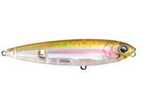 Yo-Zuri Floating 3DB Pencil Bait Bass 100mm Lure Topwater Surface R1100-PGSH Nib