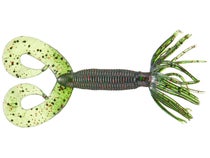 Yamamoto 2.5" Double Tail Hula Grubs 