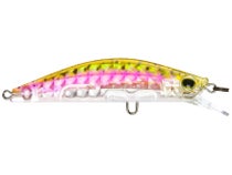 Yo-Zuri 3DR-X Flat Heavy Minnow 60mm