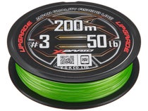 STROFT GTP Type S Braided Fishing Line 400m Yellow Green buy by Koeder Laden