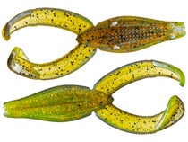 Yum Lures Tip Toad Bait, Snot Rocket