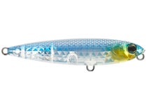 Leurre De Surface Yo Zuri 3DB Pencil 100mm Flottant - 16g - R1100-GSSH - Brochet Perche