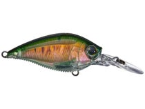 Koppers Gizzard Shad Crankbait - SILVER/PEARL - 3.5 Deep Diver