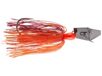 The @zmanfishingproducts Chatterbait Flashback Mini is available in 1/16th  and 1/8th Oz size, is a perfect trout lure for the fall! Debar