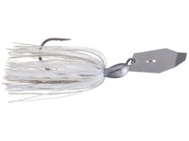 Stainless Steel Chatterbait Blade
