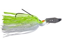 Z-Man Crosseyez Chatterbait 3/4oz. Shad Spawn  CBCE34-05 - American Legacy  Fishing, G Loomis Superstore